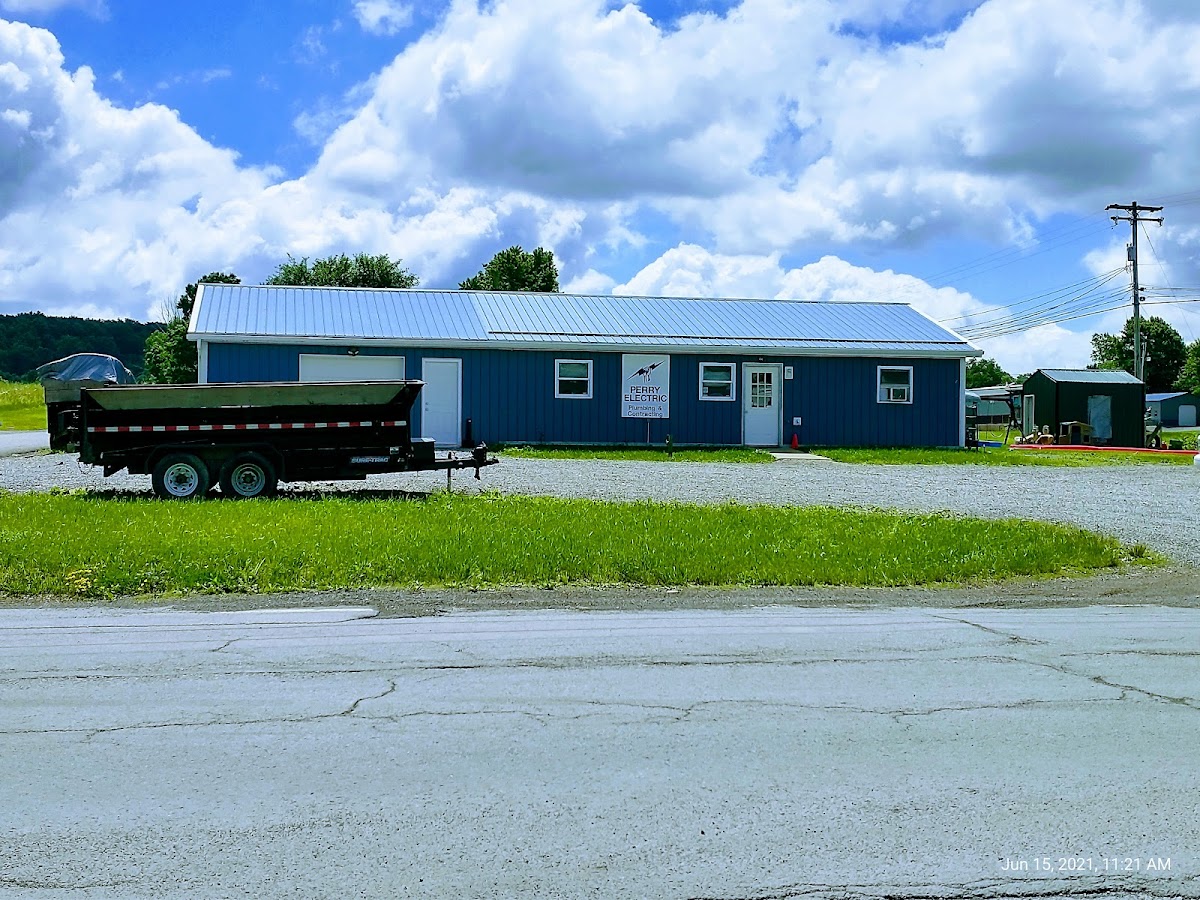Perry Electric LLC Plumber in Albright, WV photo