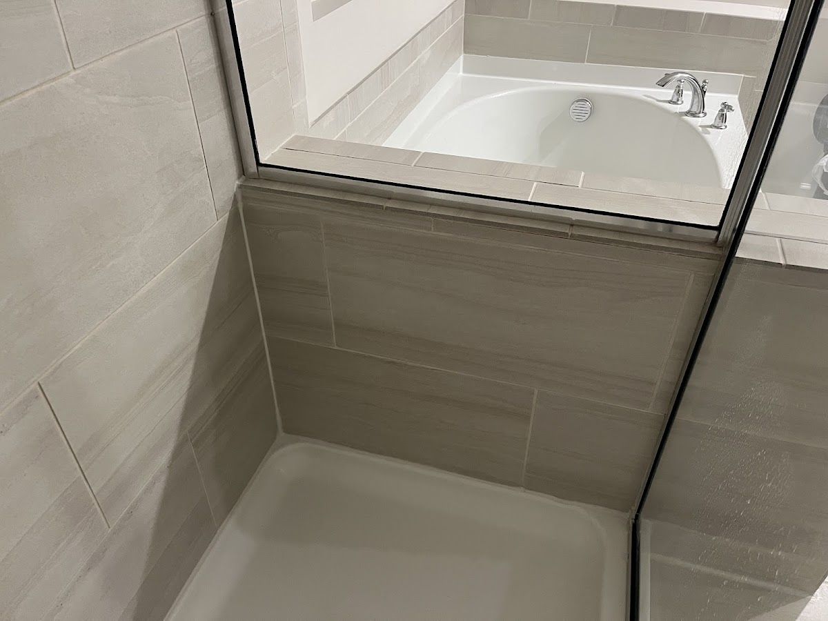 Grout Superior LLC Plumber in Birmingham, AL photo
