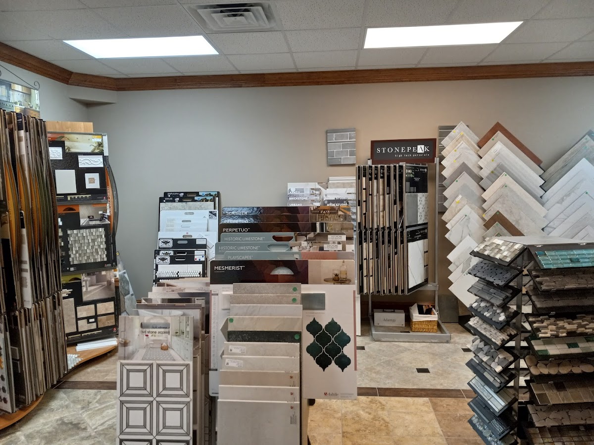 J and J Wood Flooring Inc Flooring Contractor in Tuscaloosa, AL photo