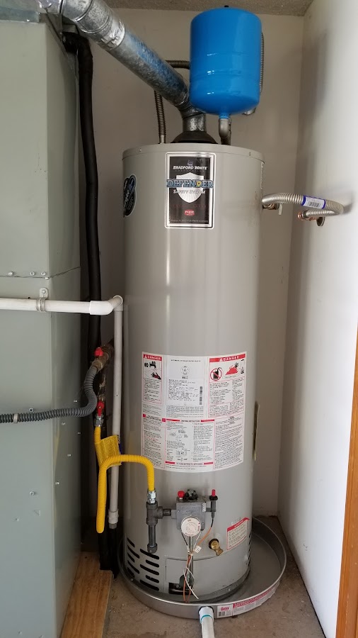 Natural State Plumbing LLC Plumber in Bentonville, AR photo
