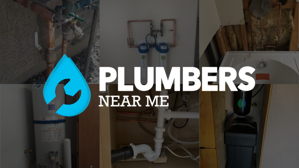Plumbers Near Me, LLC Plumber in Scottsdale, AZ photo