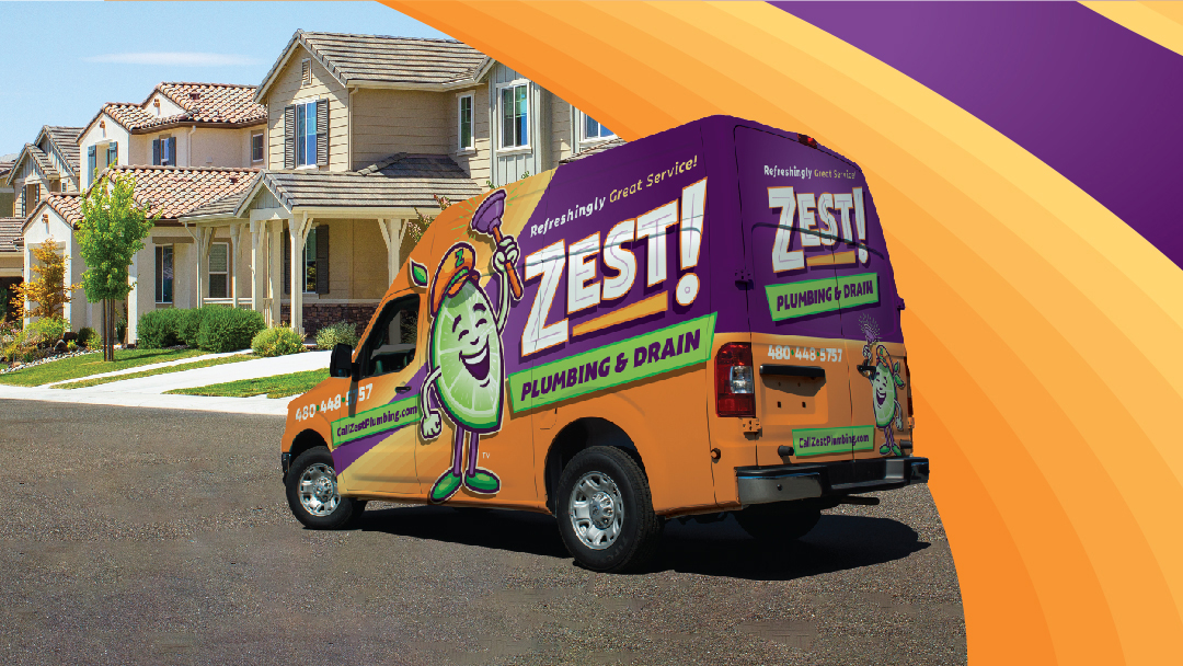 Zest Plumbing & Drain Plumber in Scottsdale, AZ photo