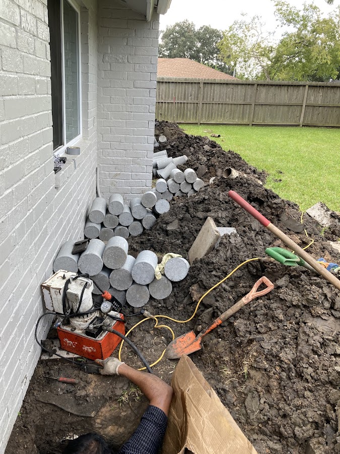 FNF Foundation Repair