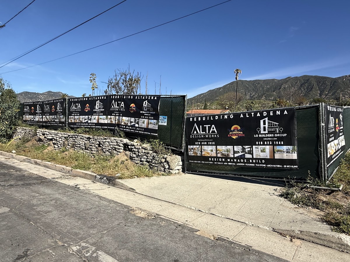 LG Builders Group Contractor in Altadena, CA photo