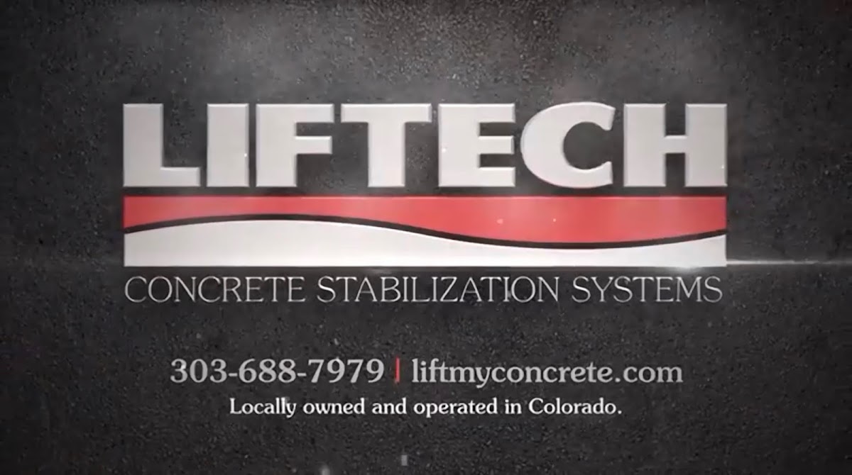 Liftech Concrete Leveling & Foundation Repair Plumber in Lakewood, CO photo