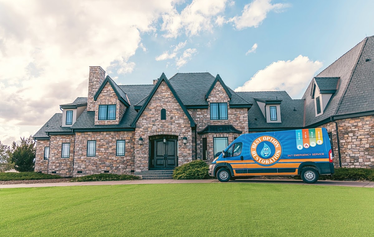 Best Option Restoration Roofing Repair in Littleton, CO photo