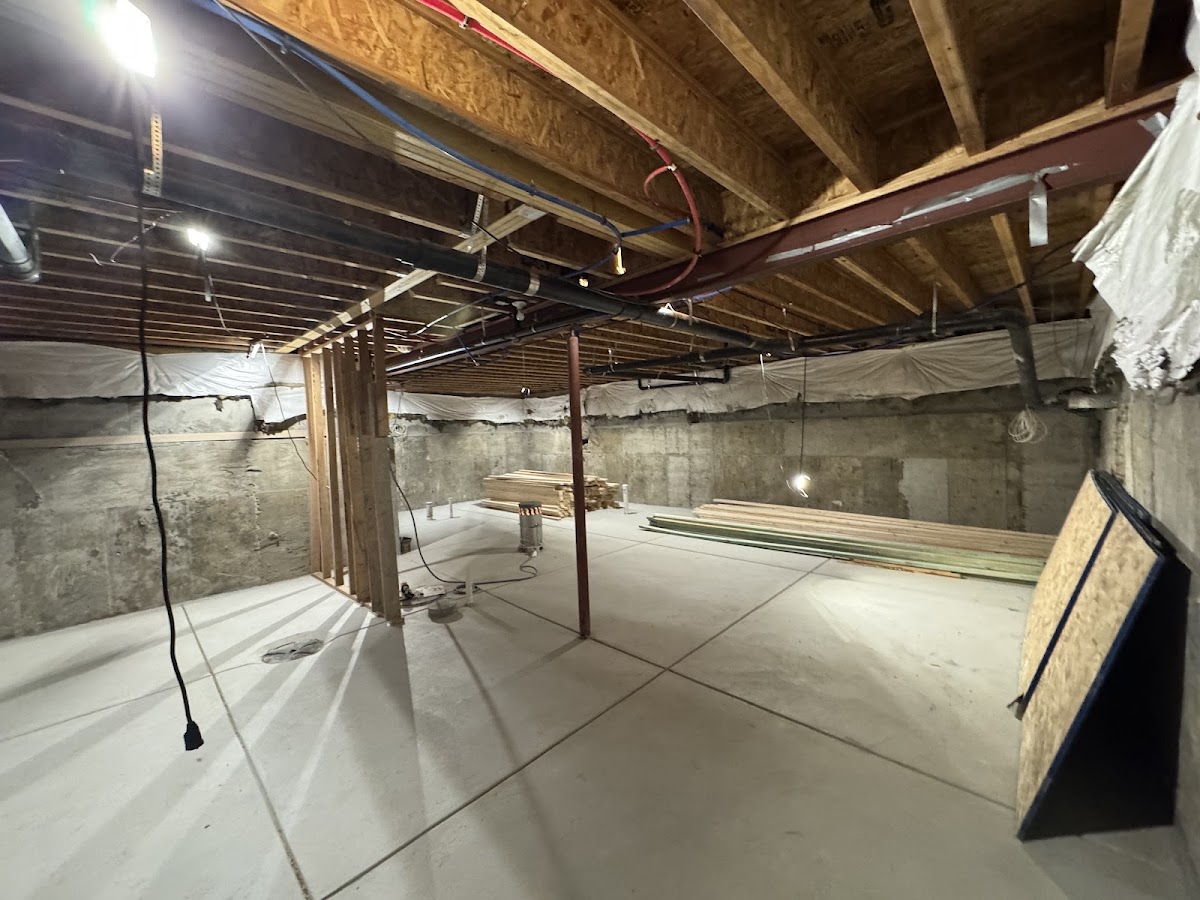 Crawlspaces2Basements Contractor in Englewood, CO photo