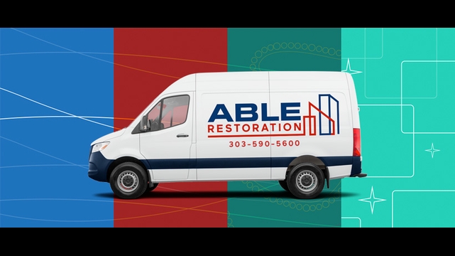 Able Restoration Plumber in Centennial, CO photo