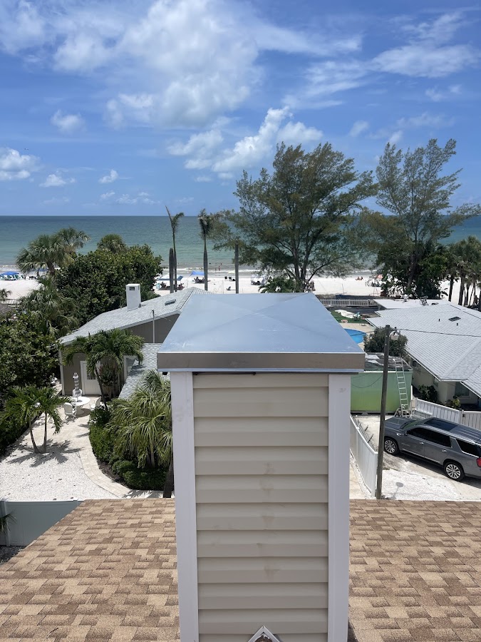 Swept Away, Inc. Appliance Repair in Largo, FL photo