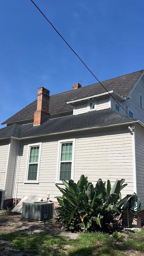 Urban Chimney Sweeps Contractor in Clearwater, FL photo