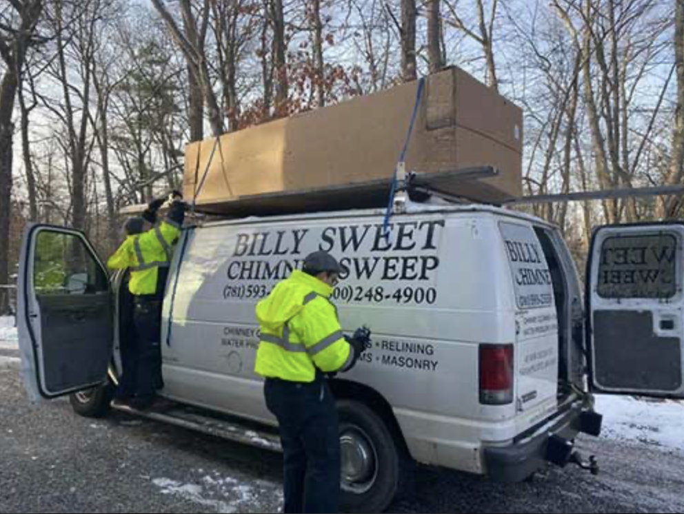 Billy Sweet Chimney Sweep Plumber in Clearwater, FL photo