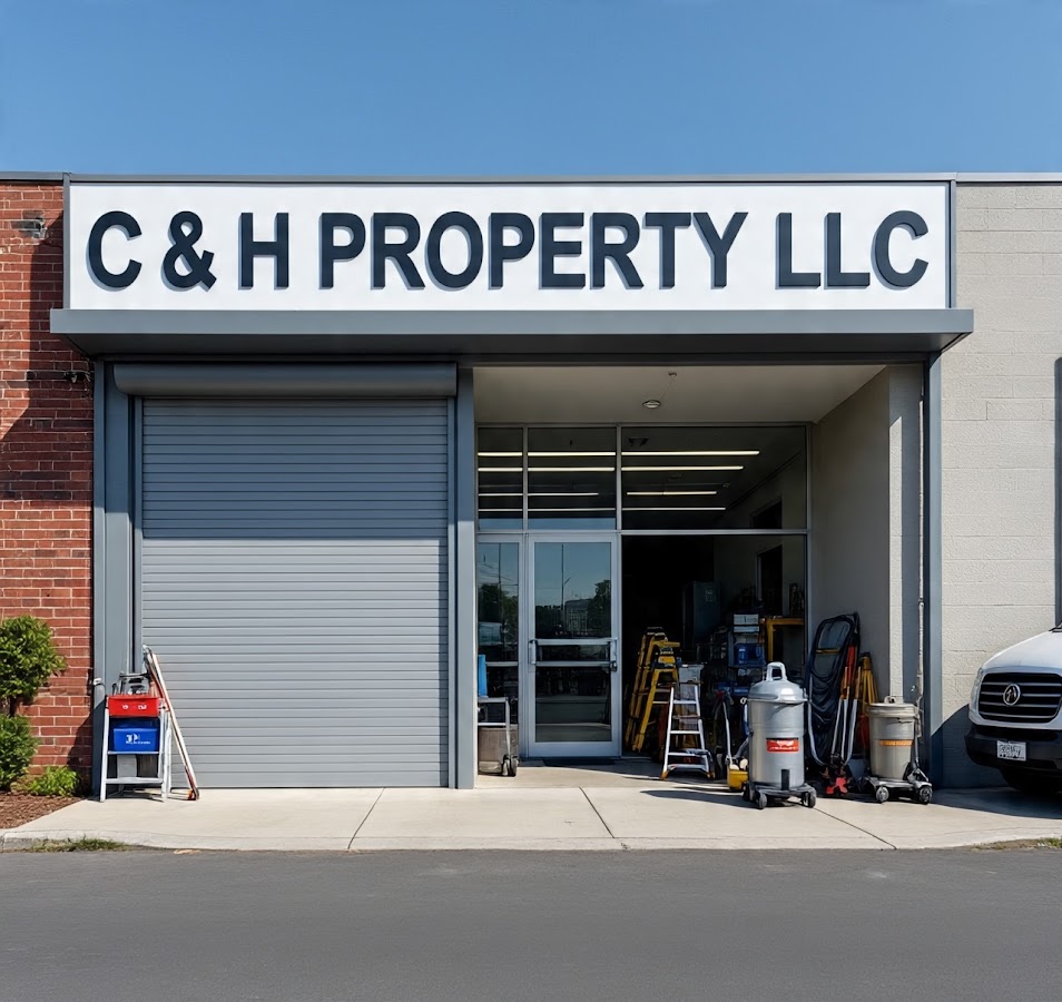 C & H Chimney LLC Appliance Repair in Largo, FL photo