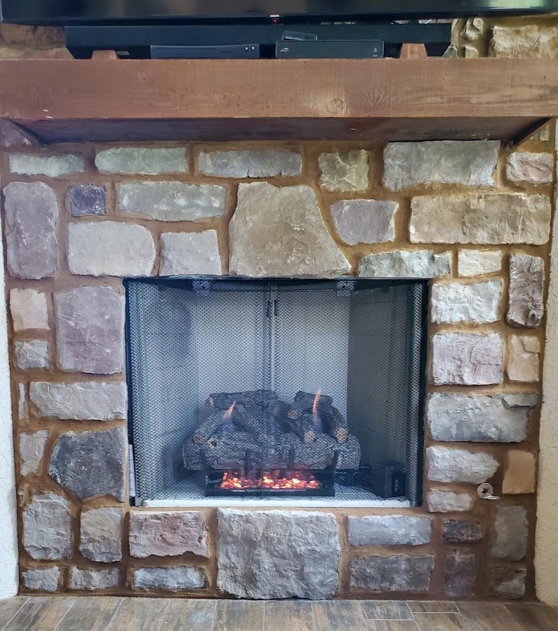 Professional Chimney Services Roofing Contractor in Columbus, GA photo