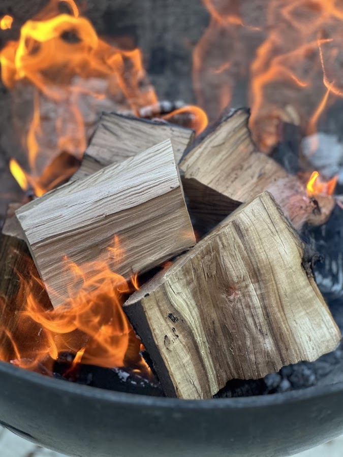 Idaho Firewood Ketchum Contractor in Ketchum, ID photo