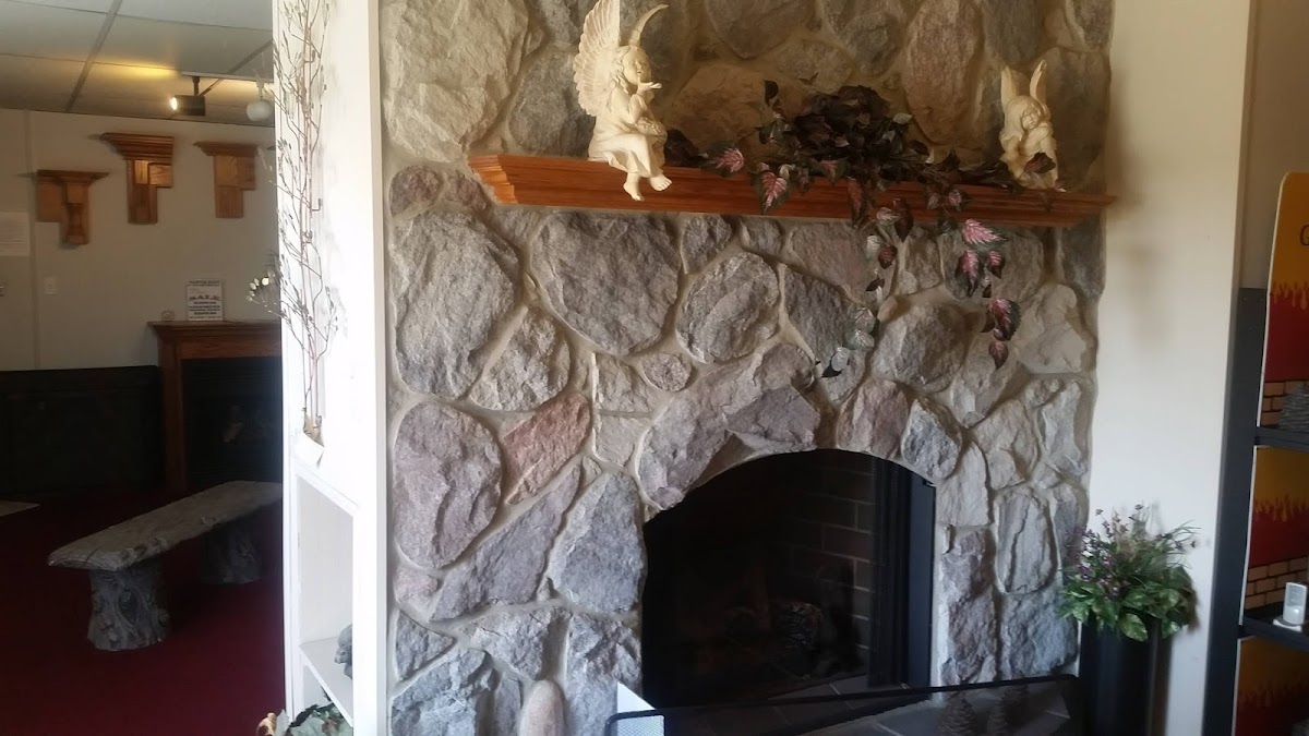 Fireplace & Gas Center Roofing Repair in Anderson, IN photo
