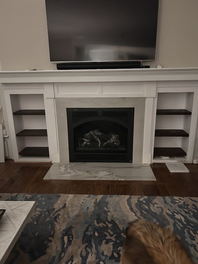 Chimney Care Company Contractor in Loveland, OH photo