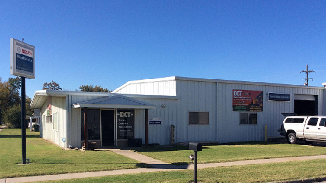 Diesel Control Technicians Auto Repair in Hutchinson, KS photo