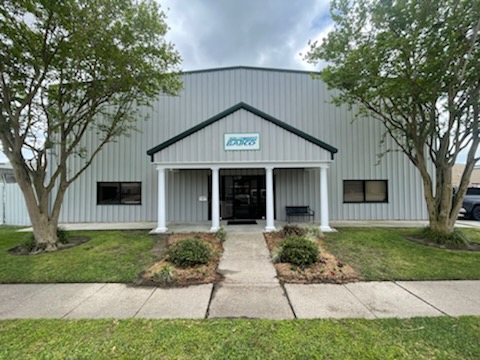 Battco Construction & Maintenance Contractor in Kenner, LA photo