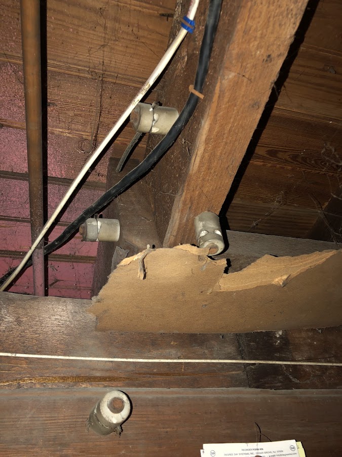Central Mass Electrical Contractors LLC. dba: Markarian Electric LLC. Plumber in Auburn, MA photo