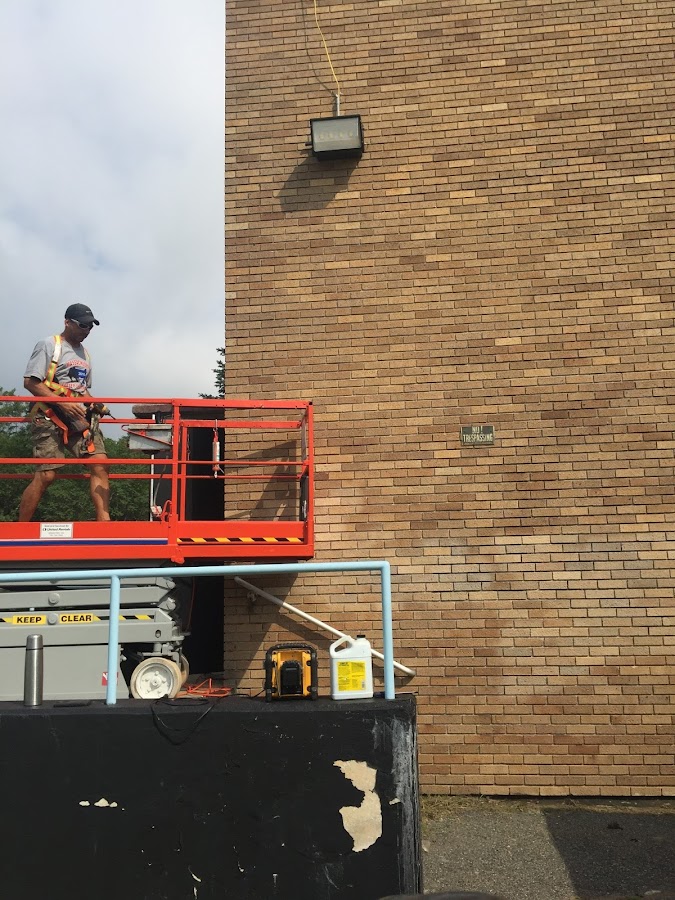 Tim Evans Electrician Plumber in Worcester, MA photo
