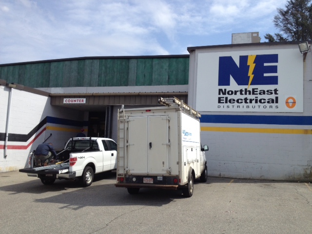 NorthEast Electrical Plumber in Worcester, MA photo