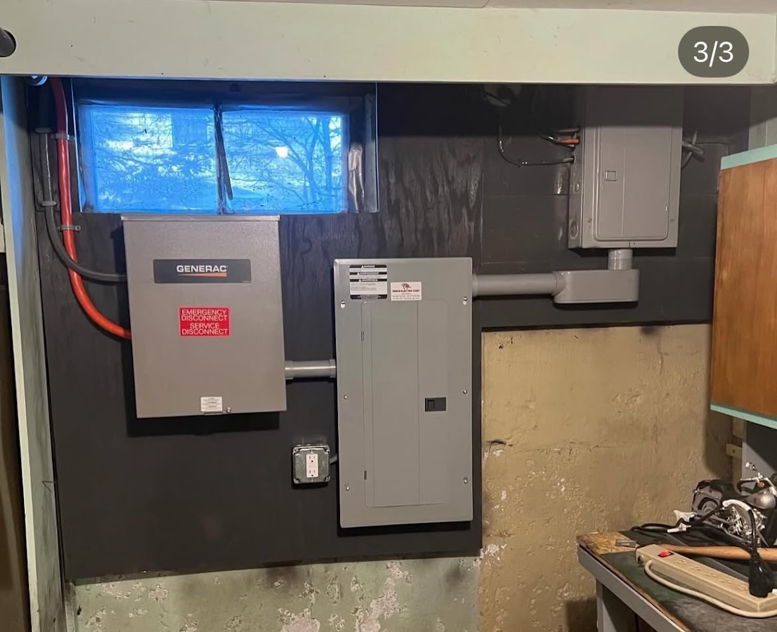 Reece Electric - Reece Group LLC Plumber in Worcester, MA photo