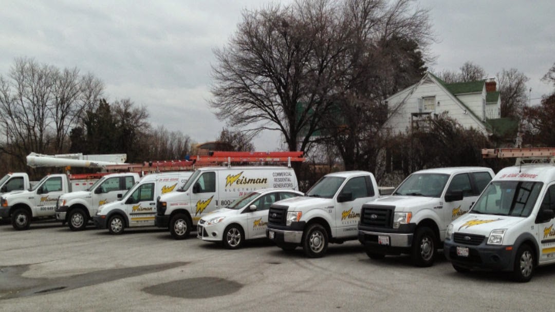Weisman Electric Company Plumber in Annapolis, MD photo