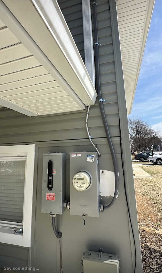 Unity Electric Plumber in Annapolis, MD photo