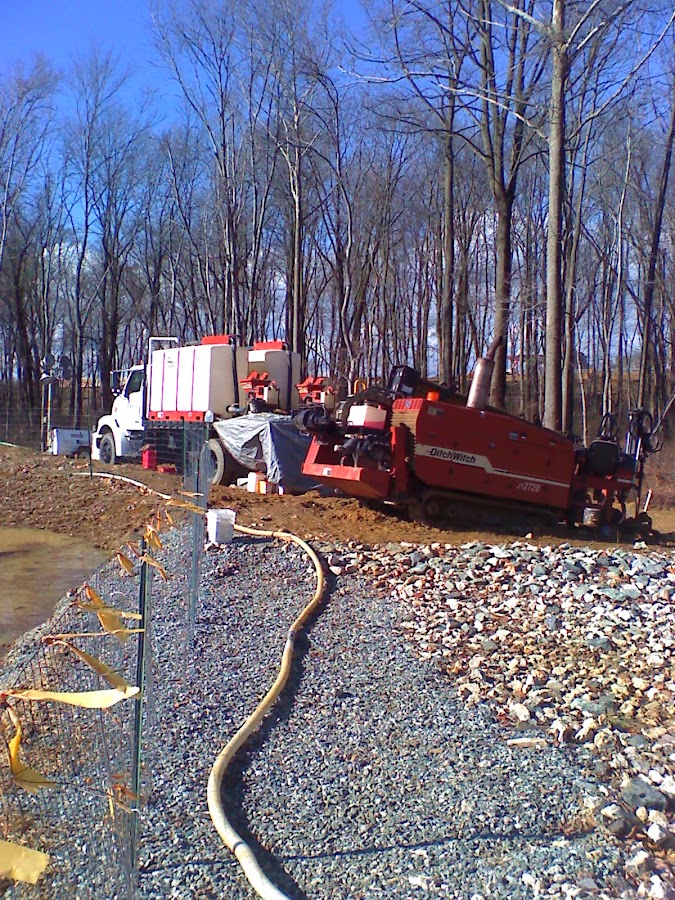 Tang Electric Inc Plumber in Annapolis, MD photo