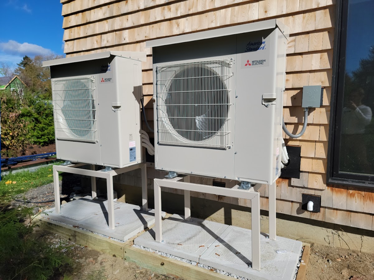 Justin Electric Plumber in Lincolnville, ME photo