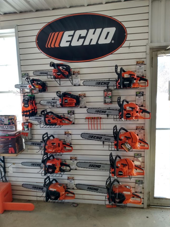 Northland Equipment Services Electrician in Thorndike, ME photo