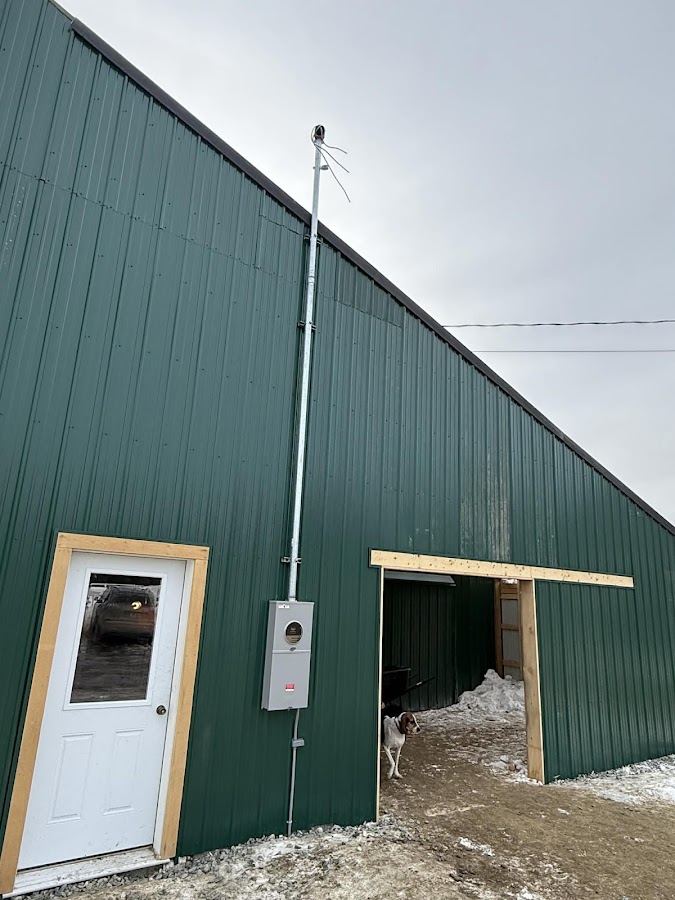 Ideal Energy Solutions Plumber in Dover-Foxcroft, ME photo