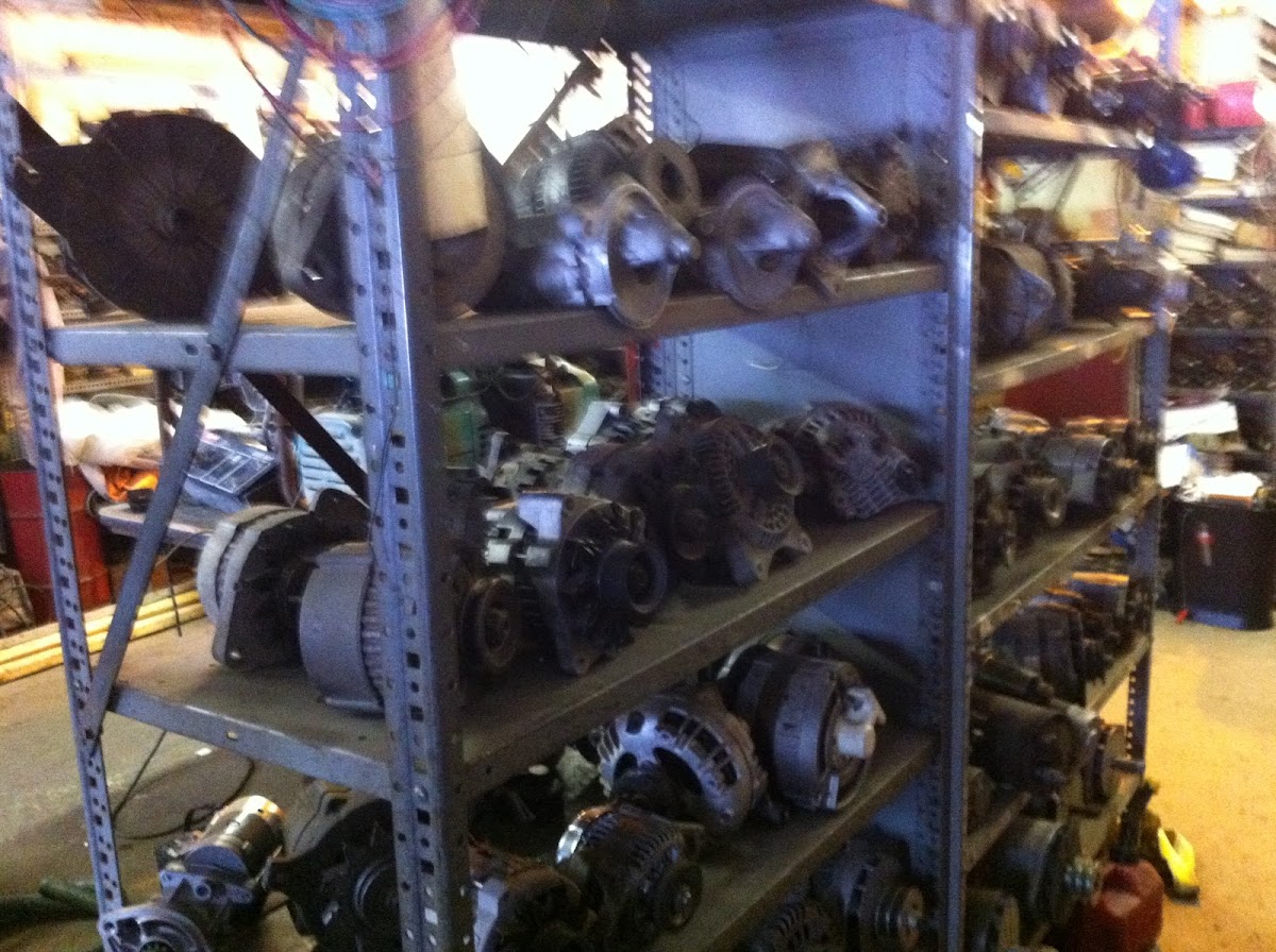 Clement's Automotive, LLC Auto Repair in Carmel, ME photo