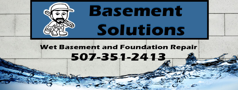 Basement Solutions Contractor in Mankato, MN photo