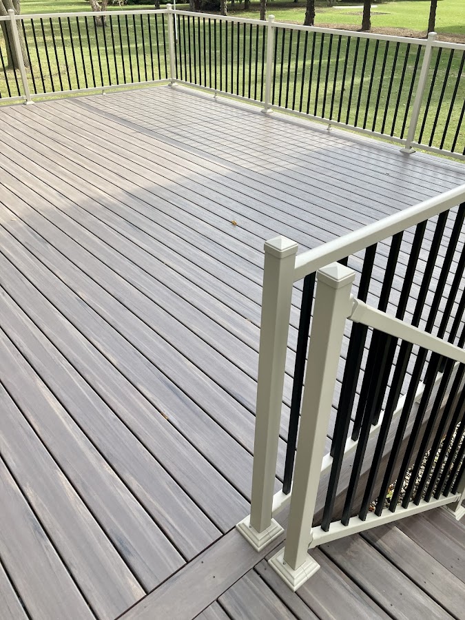 Mike's Home Services, LLC Flooring Contractor in Mankato, MN photo