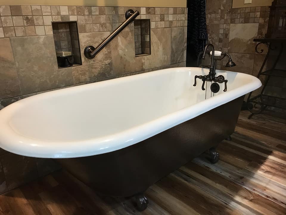Surface Specialists of South Central MN Contractor in Mankato, MN photo