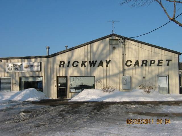 Rickway Carpet Furniture Repair in North Mankato, MN photo