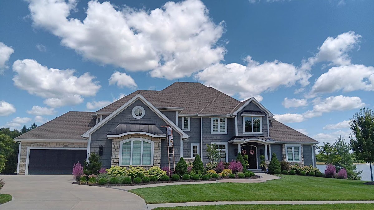 Show Me Painting Contractor in St Joseph, MO photo