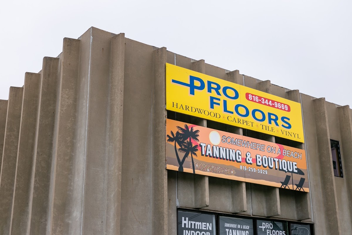 Pro Floors & Construction Furniture Repair in St Joseph, MO photo