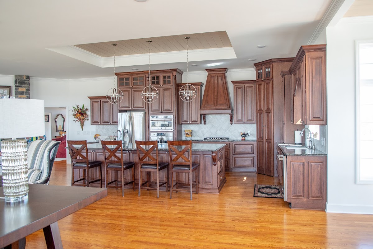 Scott Gann Construction Plumber in St Joseph, MO photo
