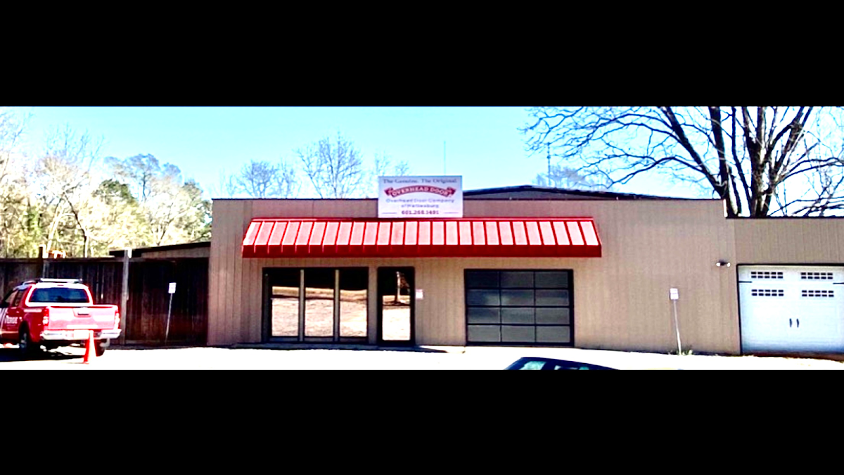 Overhead Door Company of Hattiesburg Contractor in Hattiesburg, MS photo