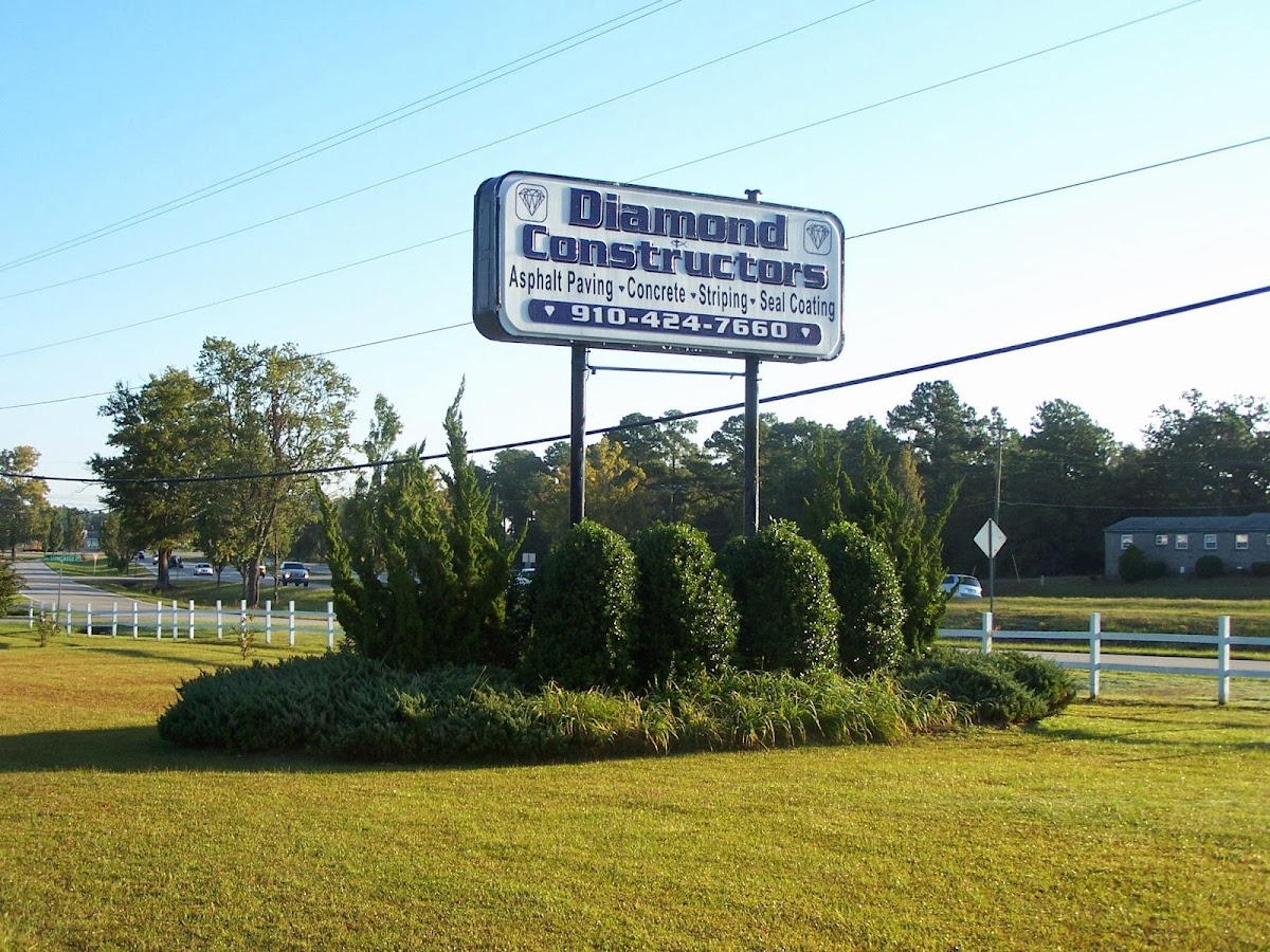 Diamond Constructors Contractor in Fayetteville, NC photo
