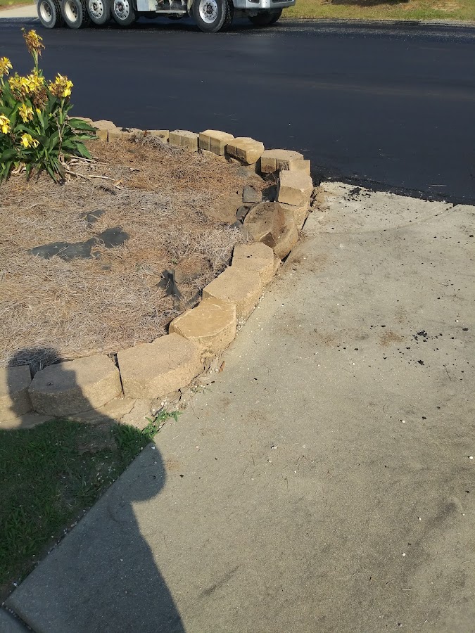 Highland Paving Contractor in Fayetteville, NC photo