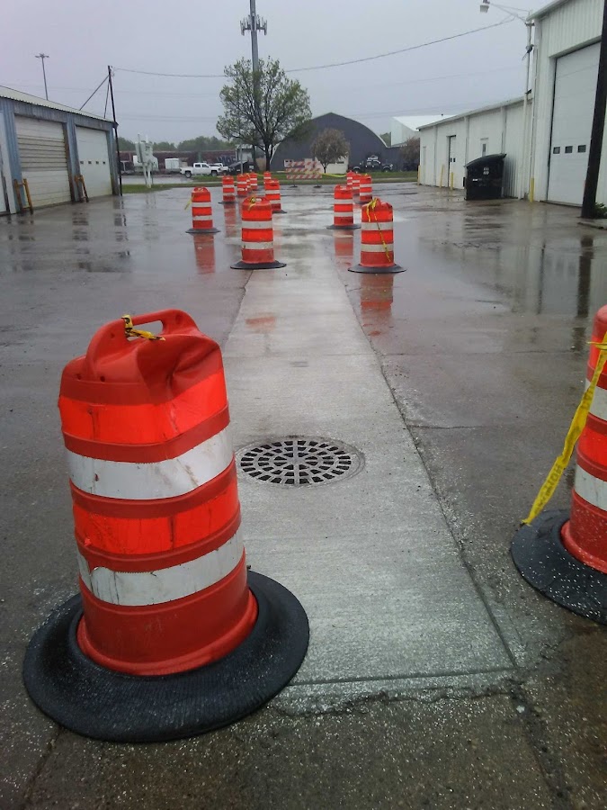 Tony Anderson Construction Inc. & Boomin' Concrete Contractor in Grand Forks, ND photo