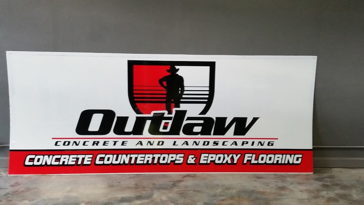 Outlaw Concrete and Landscaping Contractor in Grand Forks, ND photo