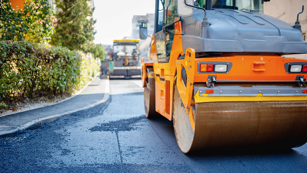 Tri-State Paving & Concrete, Inc. Contractor in Grand Forks, ND photo
