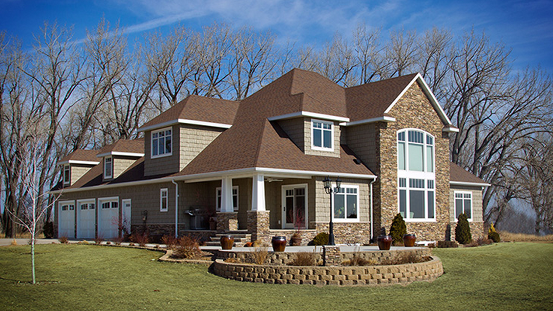 Applegren Construction, INC Contractor in Grand Forks, ND photo