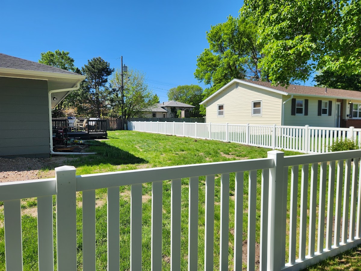 American Fence Company - Kearney Contractor in Kearney, NE photo