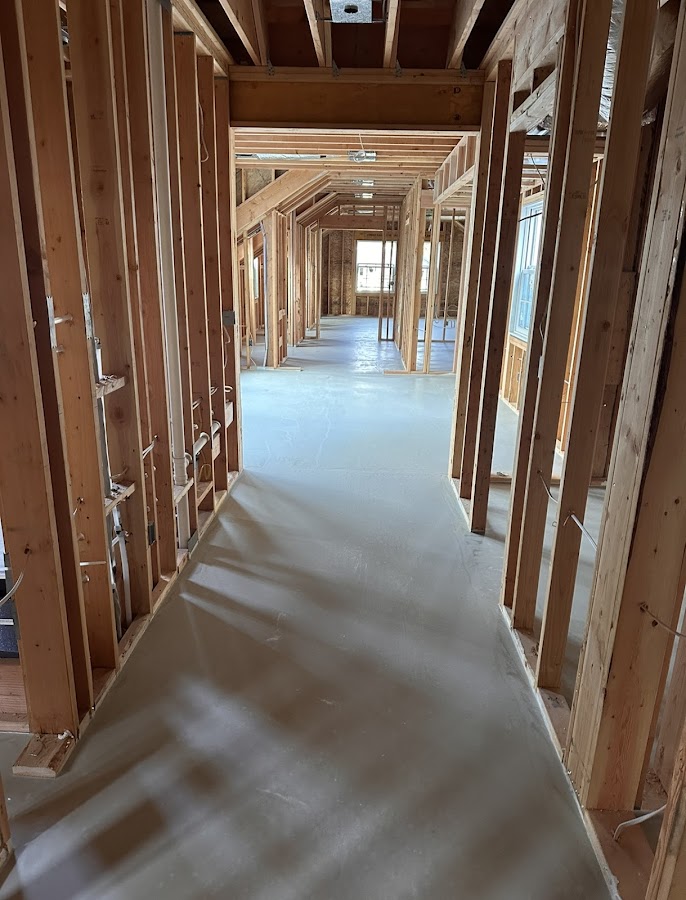Advanced Concrete Solutions, Inc Contractor in Dover, NH photo