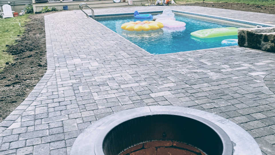 PJ Day Masonry Contractor in Dover, NH photo